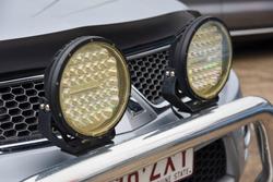 2014 Mitsubishi Triton GLX-R