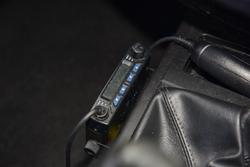 2014 Mitsubishi Triton GLX-R