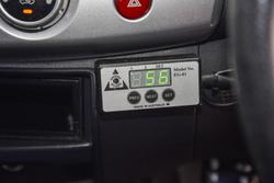 2014 Mitsubishi Triton GLX-R