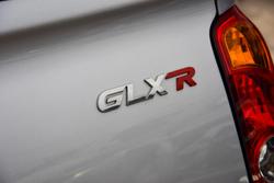 2014 Mitsubishi Triton GLX-R