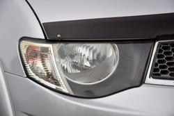 2014 Mitsubishi Triton GLX-R