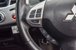 2014 Mitsubishi Triton GLX-R