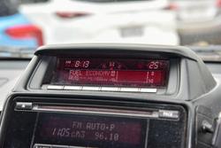 2014 Mitsubishi Triton GLX-R