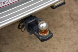 2014 Mitsubishi Triton GLX-R