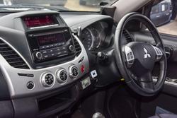 2014 Mitsubishi Triton GLX-R