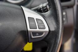 2014 Mitsubishi Triton GLX-R