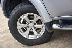 2014 Mitsubishi Triton GLX-R