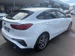 2020 Kia Cerato Sport+