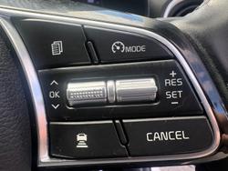 2020 Kia Cerato Sport+