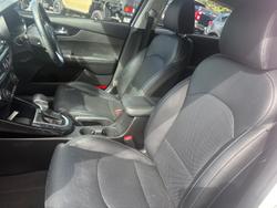 2020 Kia Cerato Sport+