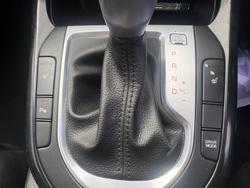 2020 Kia Cerato Sport+