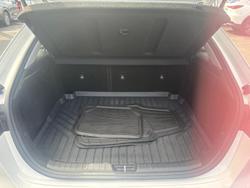 2020 Kia Cerato Sport+