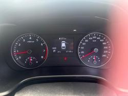 2020 Kia Cerato Sport+