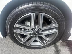 2020 Kia Cerato Sport+