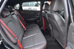 2018 Hyundai Kona Highlander