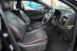 2018 Hyundai Kona Highlander