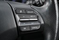 2018 Hyundai Kona Highlander