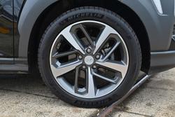 2018 Hyundai Kona Highlander