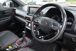 2018 Hyundai Kona Highlander