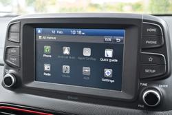 2018 Hyundai Kona Highlander