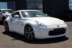 2016 Nissan 370Z