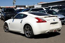 2016 Nissan 370Z