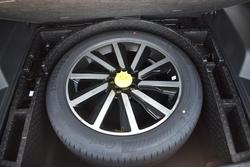 2025 Jaecoo J7 Ridge