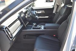 2025 Jaecoo J7 Ridge