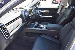 2025 Jaecoo J7 Ridge