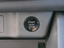 2025 Nissan X-TRAIL ST T33 MY25 Solid White