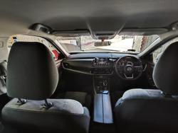 2025 Nissan X-TRAIL ST T33 MY25 Solid White