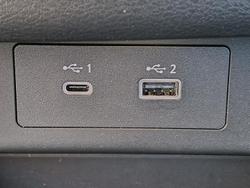 2025 Nissan X-TRAIL ST