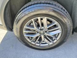 2025 Nissan X-TRAIL ST