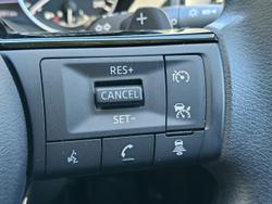 2025 Nissan X-TRAIL ST T33 MY25 Solid White