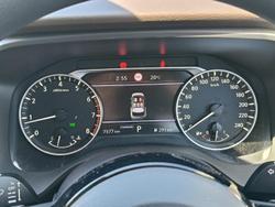 2025 Nissan X-TRAIL ST