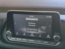 2025 Nissan X-TRAIL ST