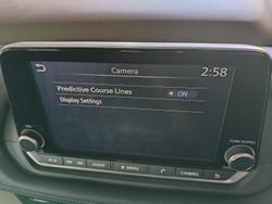 2025 Nissan X-TRAIL ST