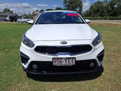 2018 Kia Cerato S