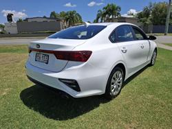 2018 Kia Cerato S