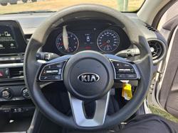 2018 Kia Cerato S