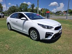 2018 Kia Cerato S