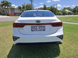 2018 Kia Cerato S