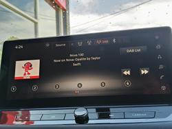 2025 Nissan X-TRAIL ST-L