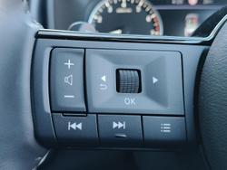 2025 Nissan X-TRAIL ST-L