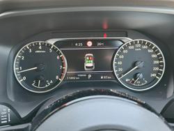 2025 Nissan X-TRAIL ST-L