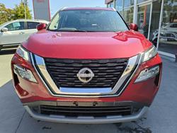 2025 Nissan X-TRAIL ST-L