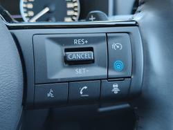 2025 Nissan X-TRAIL ST-L