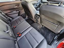 2025 Nissan X-TRAIL ST-L