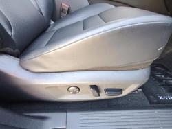 2025 Nissan X-TRAIL ST-L