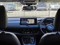 2025 Nissan X-TRAIL ST-L